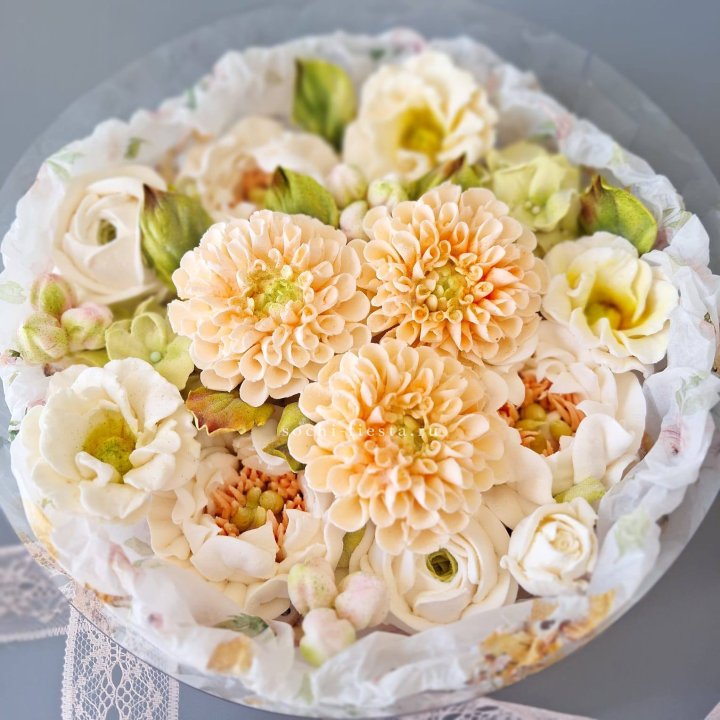 Зефирный бокс в Якутске